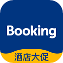 booking酒店预订 v40.1.0.1